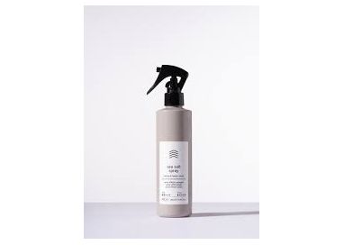 Sea salt spray 250 ml acqua di mare