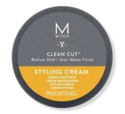 Styling cream clean cut 85gr