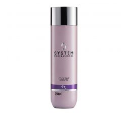 System Professional Color Save Shampoo C1 250ml - shampoo capelli colorati