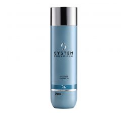 System Professional Hydrate Shampoo H1, 250ml - shampoo idratante