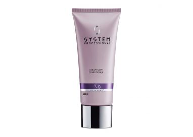 System Professional Color Save Conditioner C2 200ml - Balsamo Capelli Colorati