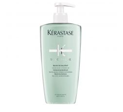 Kérastase Spécifique Bain Divalent 500ml - shampoo per cuoio capelluto grasso