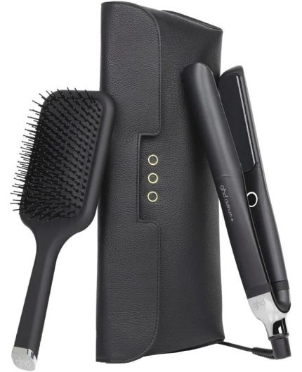 Ghd Deluxe Platinum Gift Set