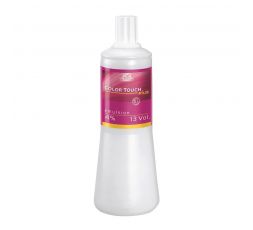 Wella Color Touch Plus Emulsione 13 vol. 1000ml