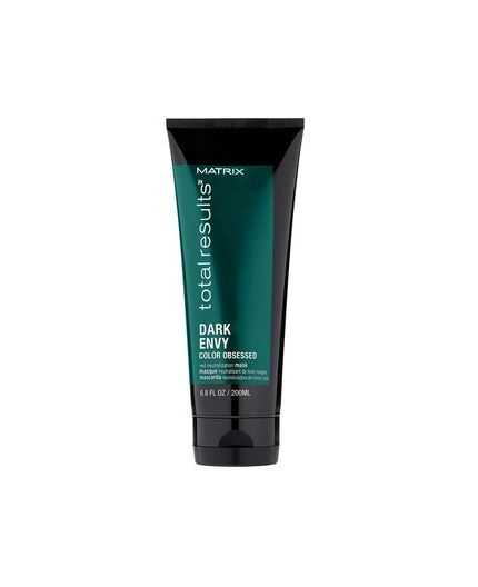 Matrix Dark Envy Mask 200ml - maschera anti riflessi rossi