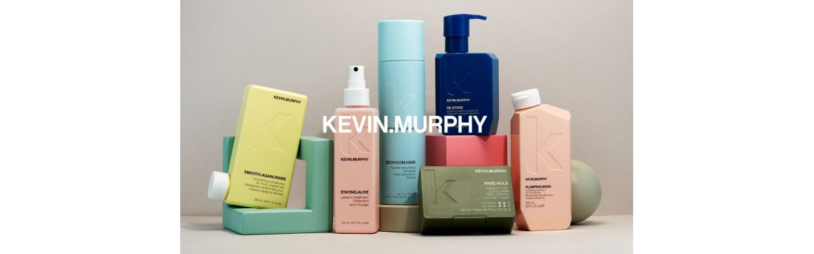 Kevin Murphy|Prodotti per Capelli|Forniture Parrucchieri|Acquista Online